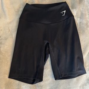 Gymshark Cycling Shorts